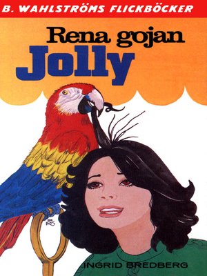 cover image of Jolly 13--Rena gojan, Jolly